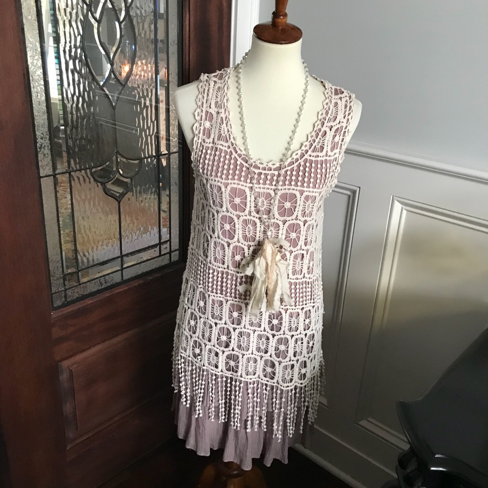 Cute dress